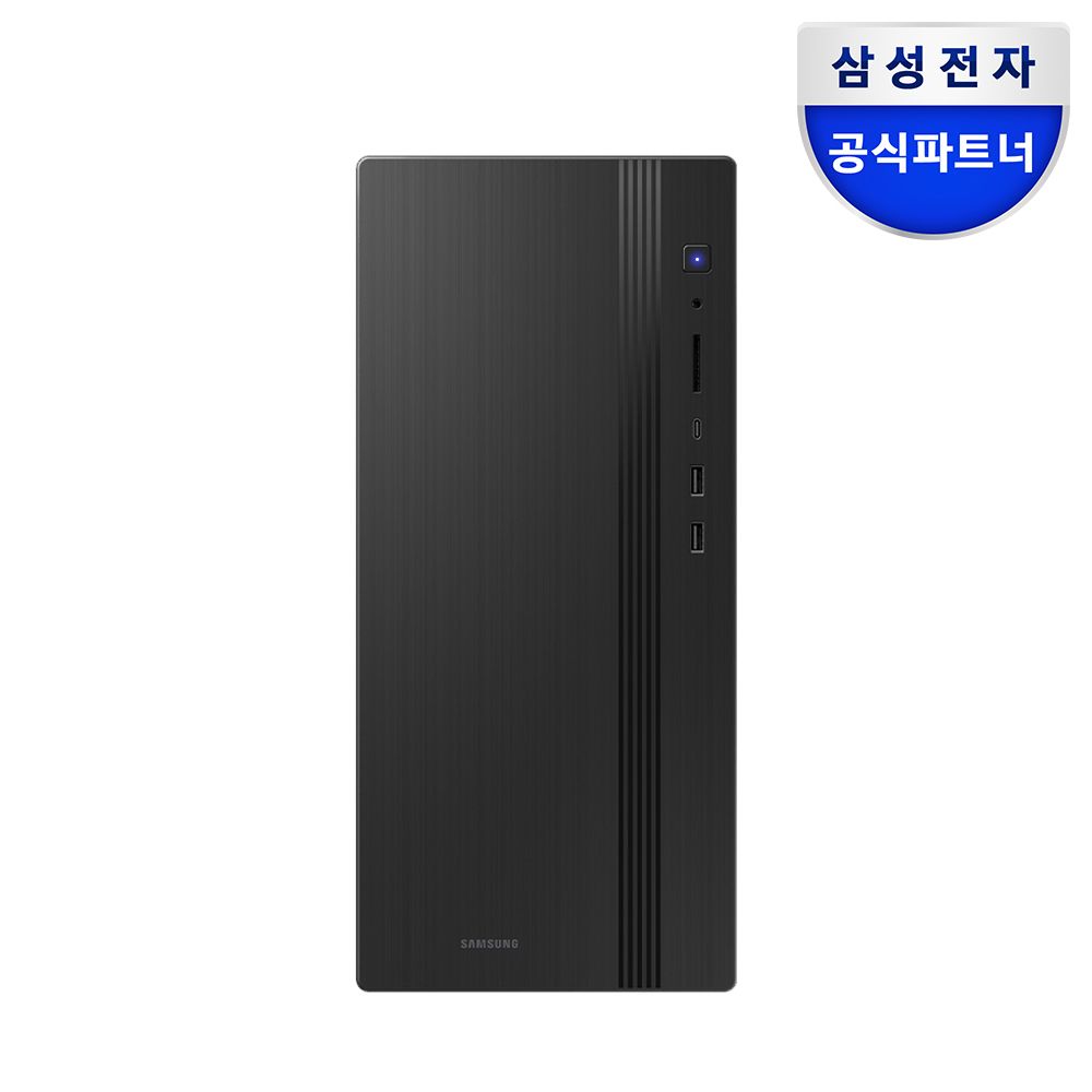 삼성전자 삼성 데스크탑 DM500TGZ-AD7A 인텔 14세대 i7 고사양컴퓨터