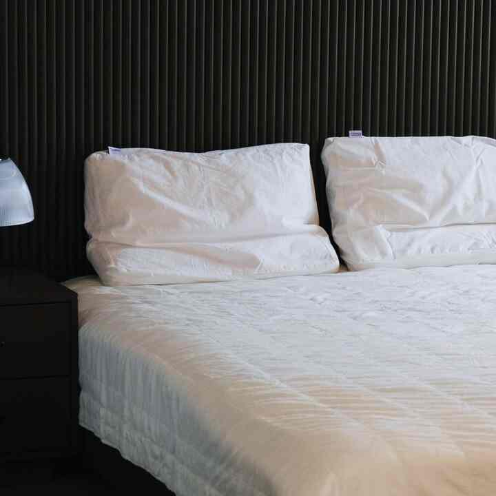 The Humble 枕カバー［3色］