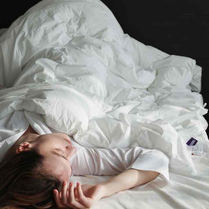 Original Eco Fluffy 掛け布団［3サイズ］