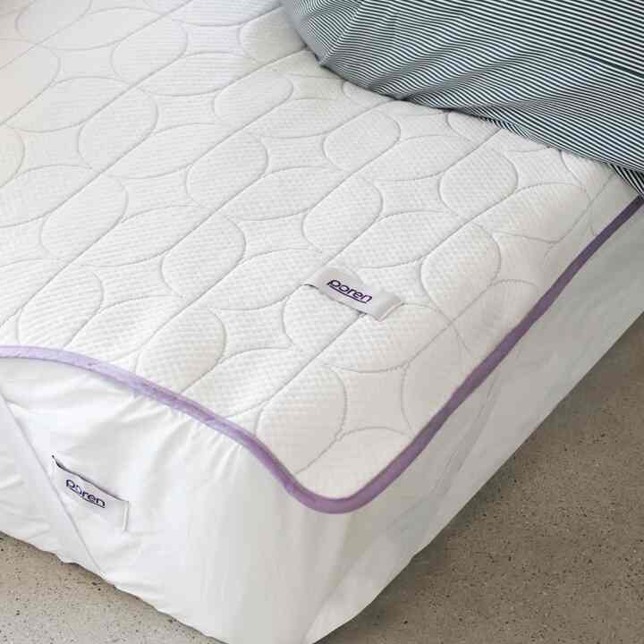 The Humble Sub-Zero 冷感パッド［2色・3サイズ］