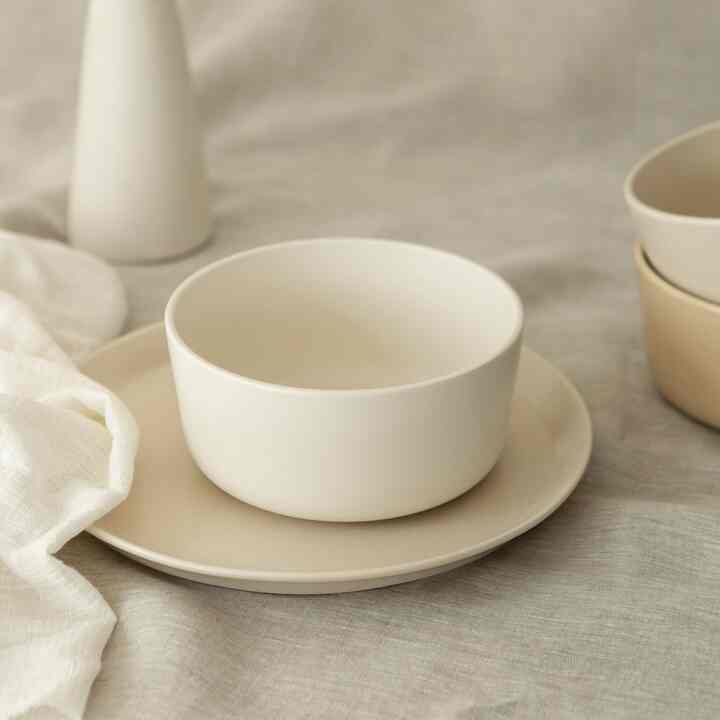 Mariebel どんぶり 2点セット［2色］