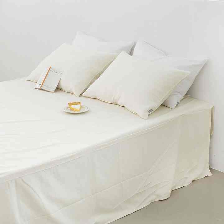 Lin ベッドスカート［5色・2サイズ］