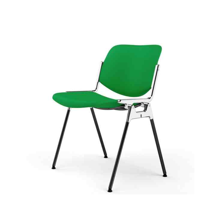 Anonima Castelli DSC106S Chair Fabric Green