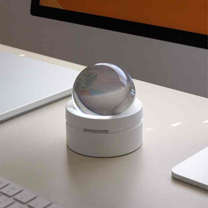 電子 ディフューザー オブジェ セット［4種］