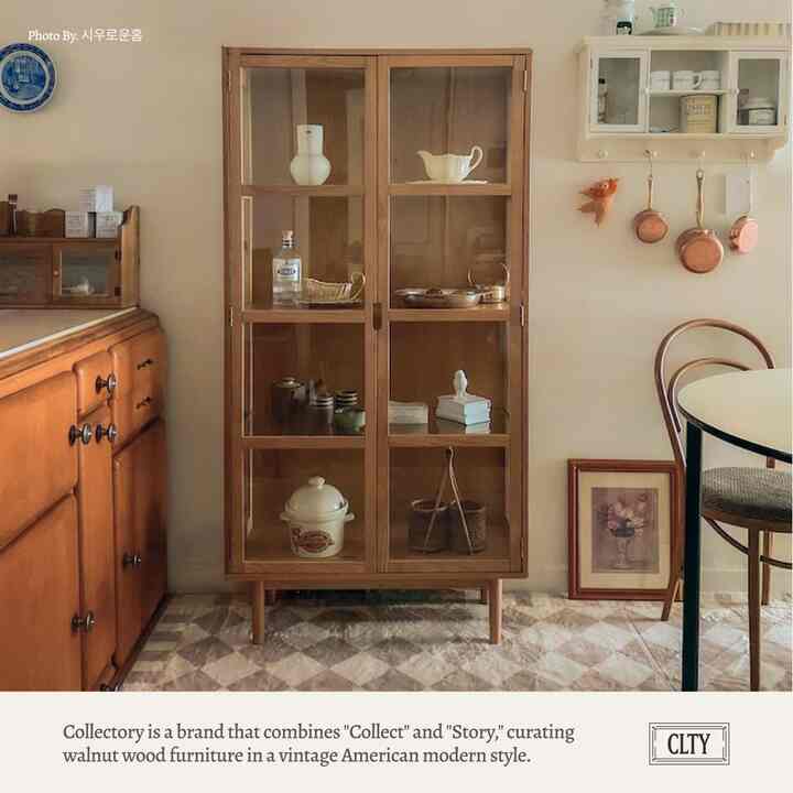 Leman サイドボード［2サイズ］