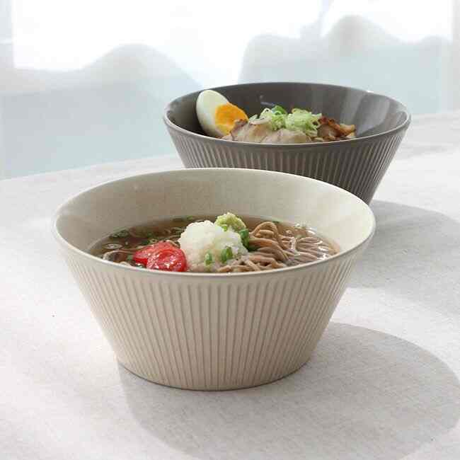 バイズ どんぶり M 2点セット［2色］