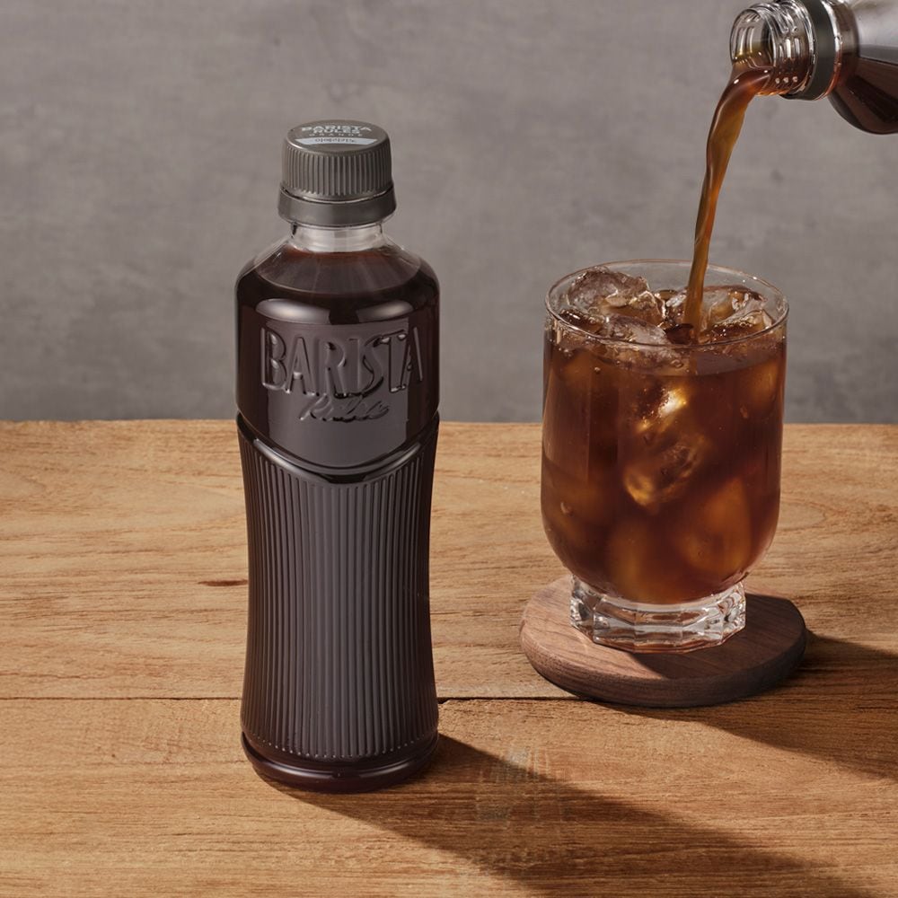 [신상품] 매일유업 바리스타룰스 원데이 아메리카노 무라벨 350ml 20개