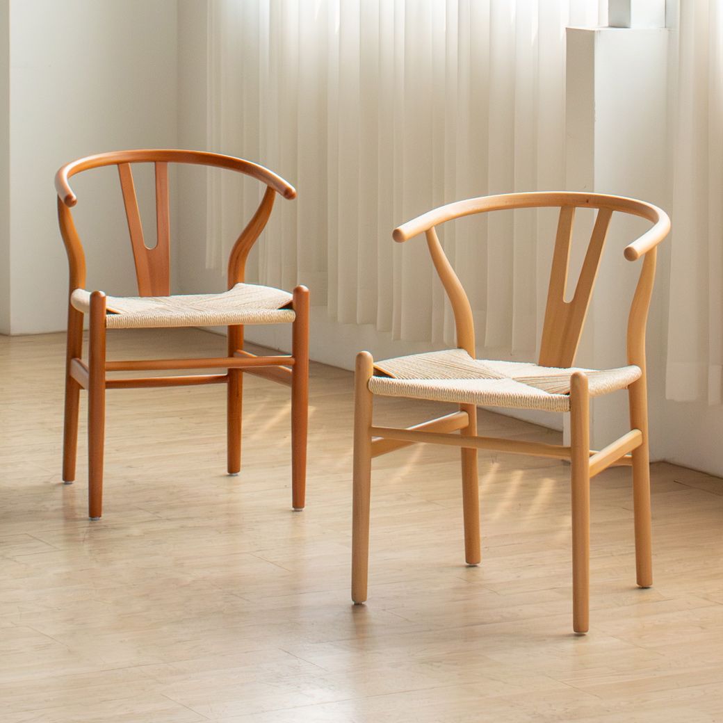 CARL HANSEN & SON CH23 Chair ダイニングチェア | ダイニング