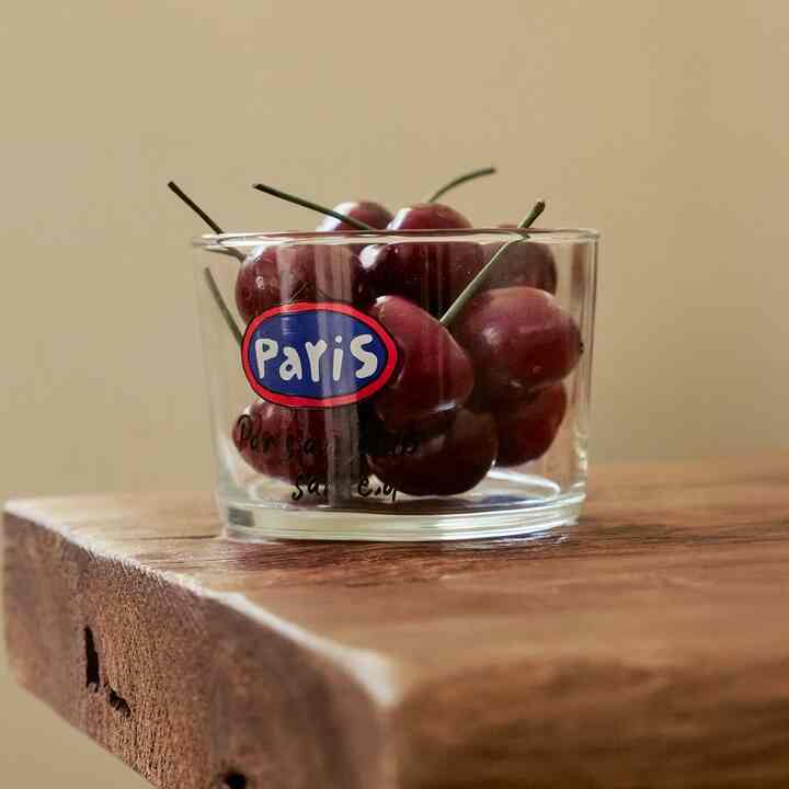 PARIS デザートボウル