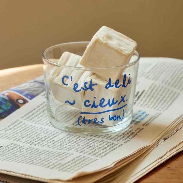 MARAIS デザートボウル