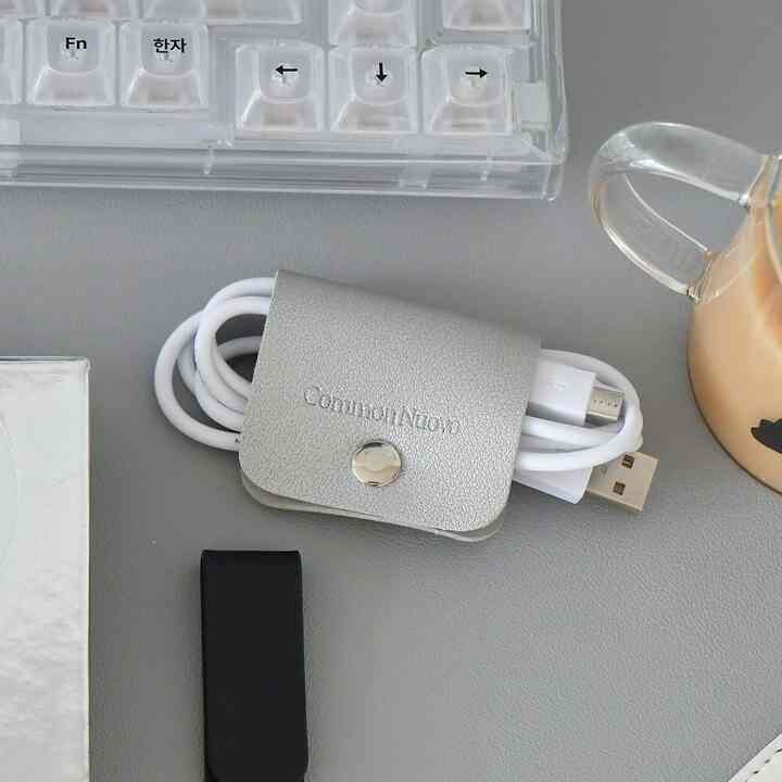 コードホルダー［15色・2サイズ］