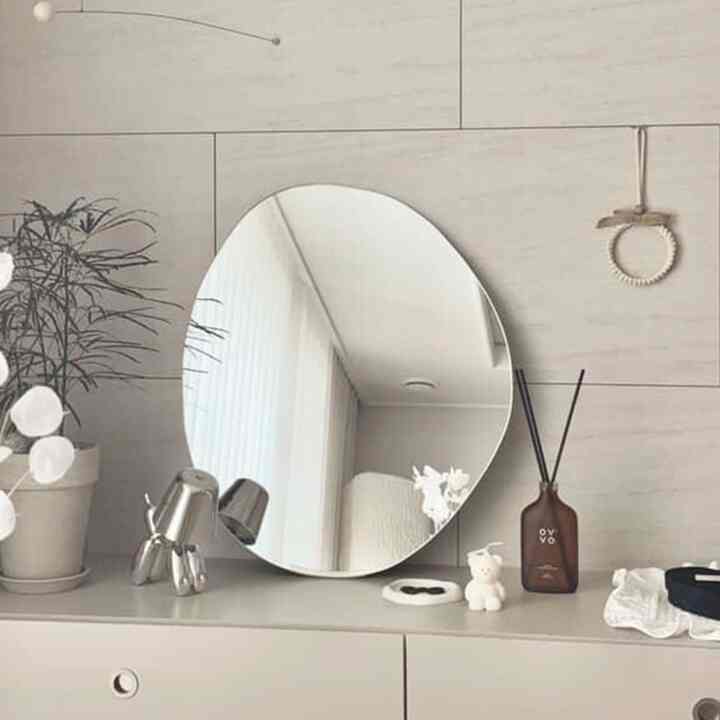 icccu ミラー［2サイズ］