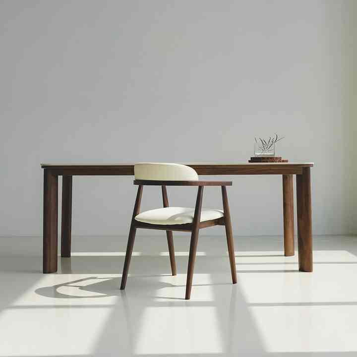 BEHR セラミックダイニングテーブル［2色・2サイズ］