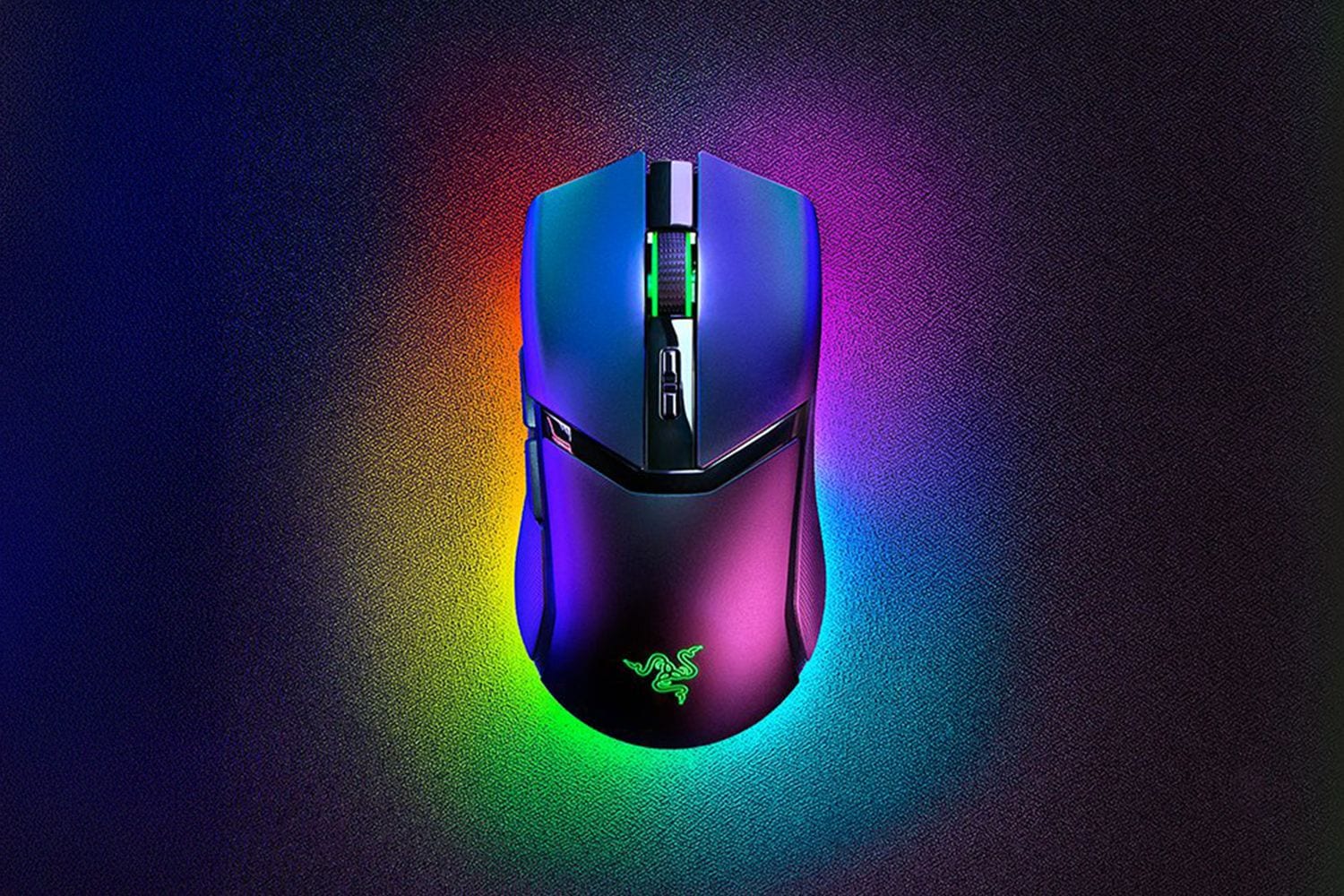 레이저(RAZER) 레이저코리아 코브라 Cobra Pro 무선 게이밍 마우스 충전 팩