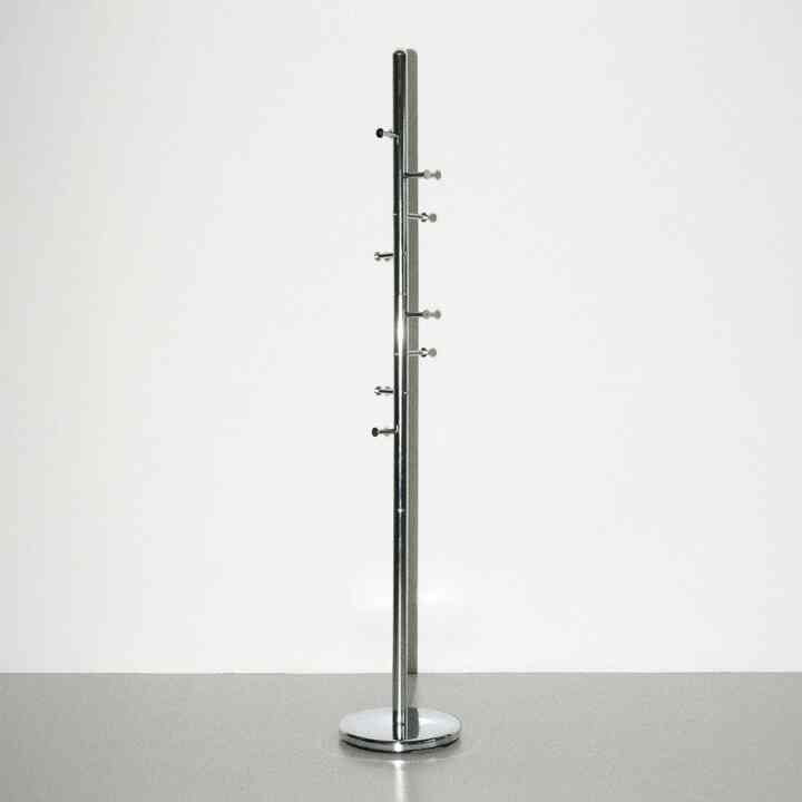 Pole Stand Hanger