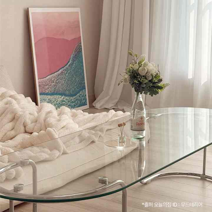 Newk ローテーブル［2色・3サイズ］