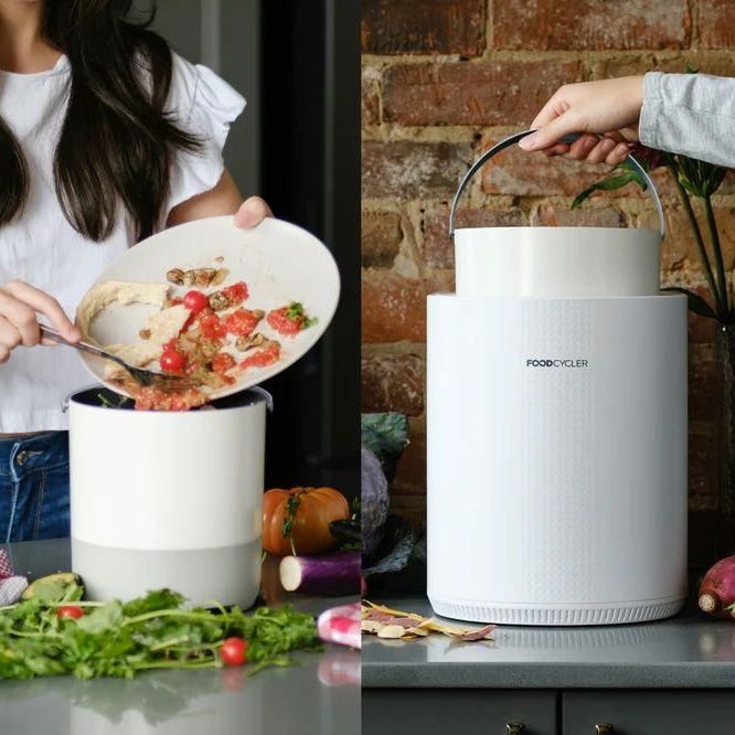 푸드사이클러 ECO3 음식물처리기 에코3 음식물분쇄기