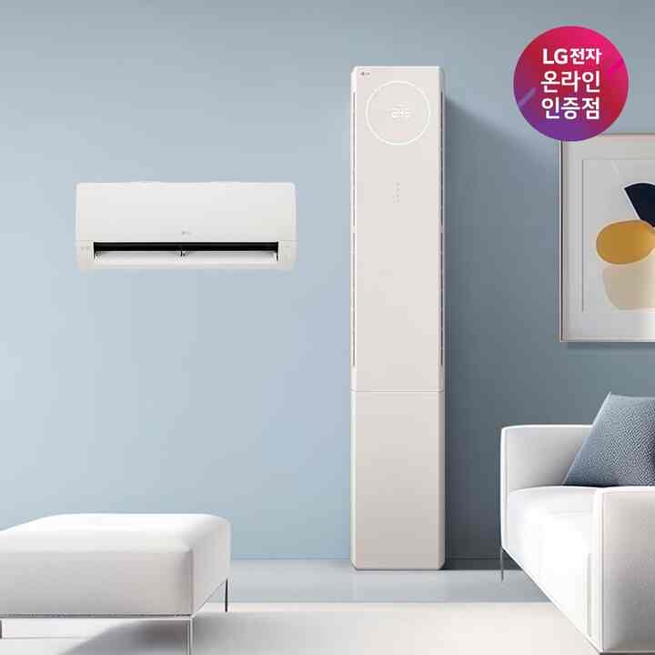 Whisen Object Collection ビューII エアコン 2in1 FQ17FU1BC2