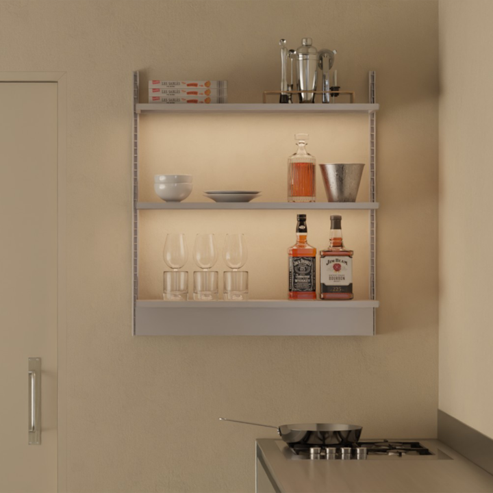 SYSTEM000 SET 04［7色・2サイズ］