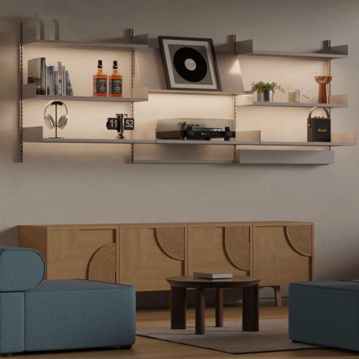 SYSTEM000 SET 05［7色・2サイズ］