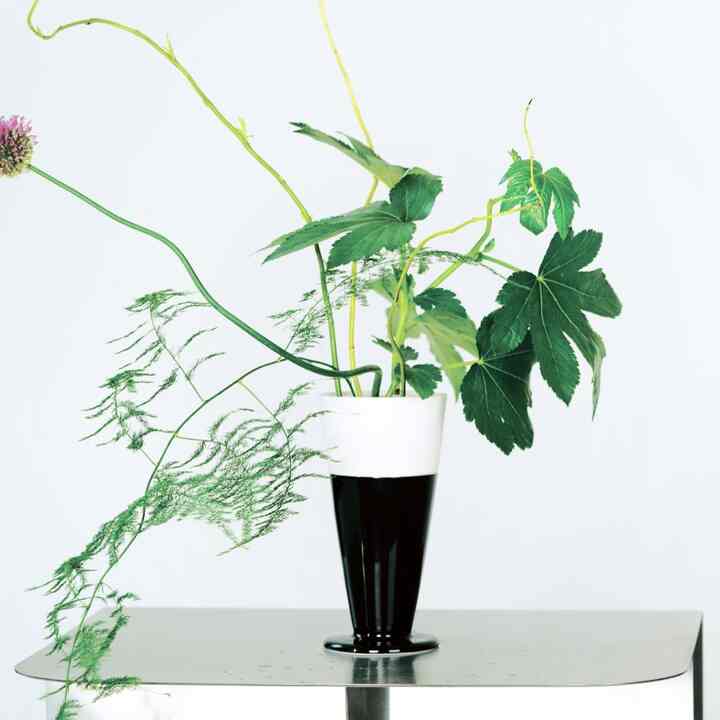 Momentual Dual Ikebana 花瓶 ギフトセット［2色］