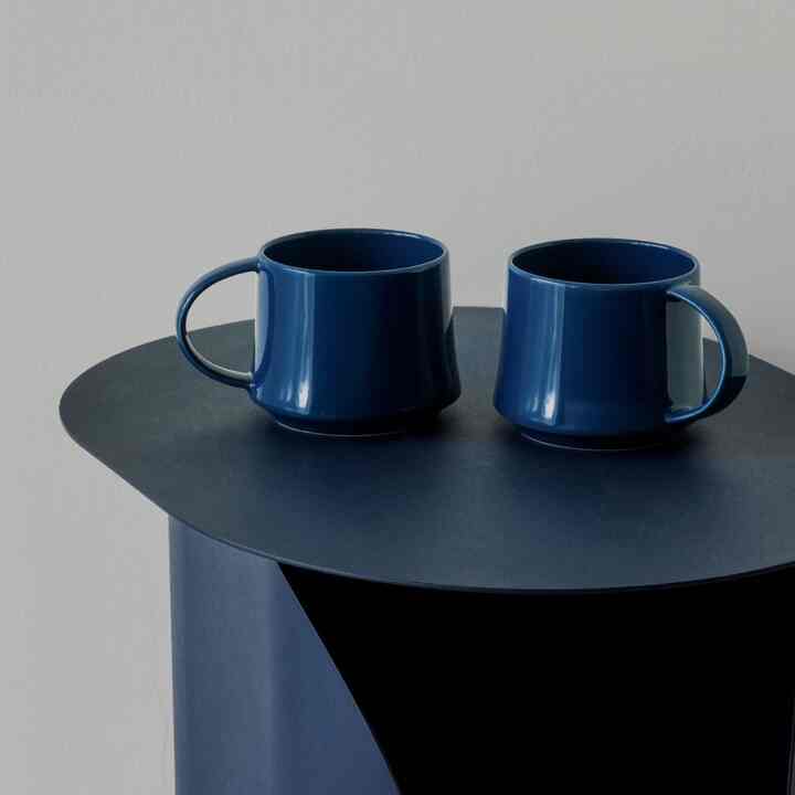 Lumora マグカップ 2点 ギフトセット 260ml［3色］