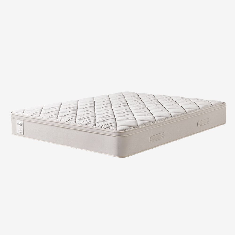 시몬스 뷰티레스트 퓨전. 슈퍼싱글 매트리스 