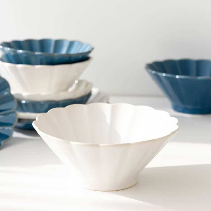 MARJA KURKI Kielo どんぶり L 2点セット［2色］