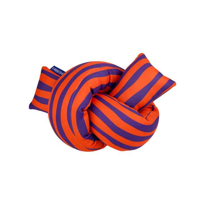 WRIGGLE CUSHION MINI BROOK (2 COLORS)