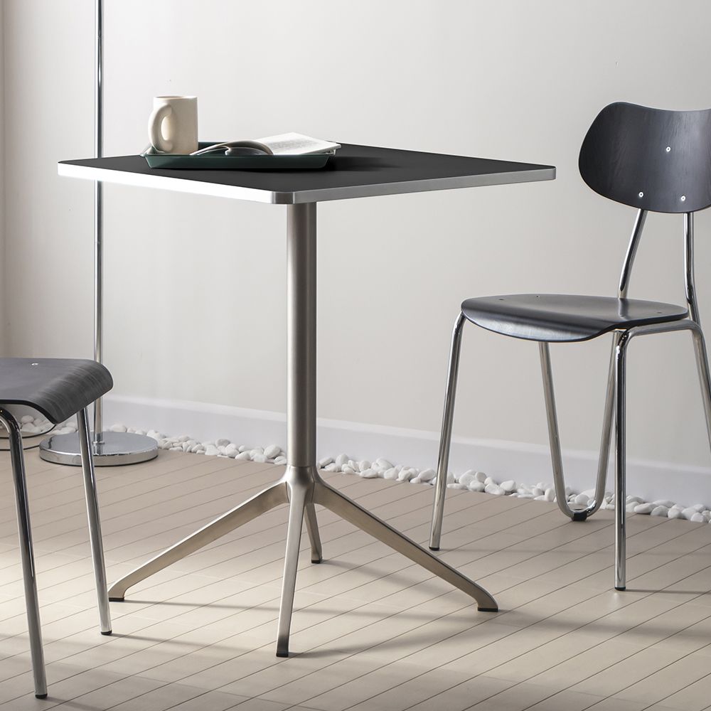 COMOCASA ＼週末限定セール／ ARC 半楕円形 ダイニングテーブル 100cm