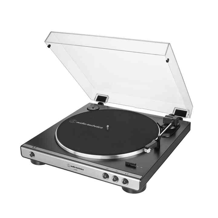 AT-LP60X レコードプレーヤー［2色］