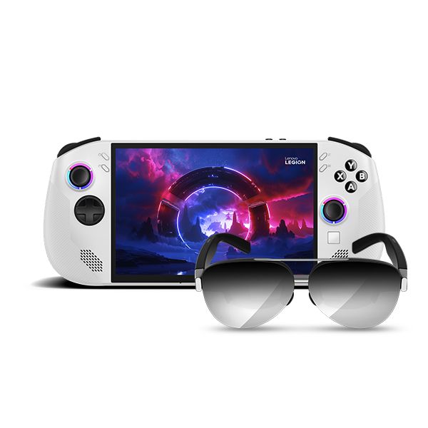 레노버 Legion Go S Extreme+ Legion Glasses2/UMPC/AI 글라스