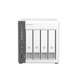 큐냅 TS-433-KR NAS 4Bay 스토리지 하드미포함