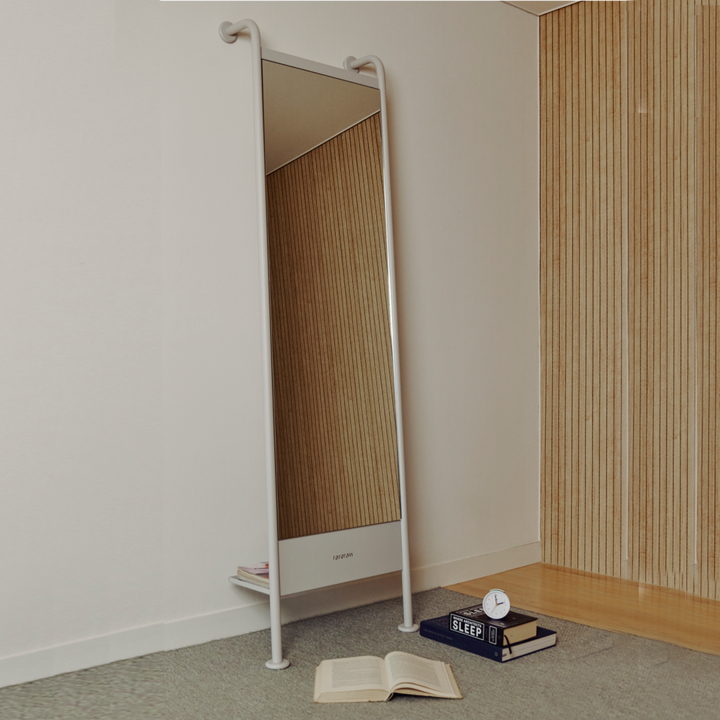 POLES ミラー［6色］