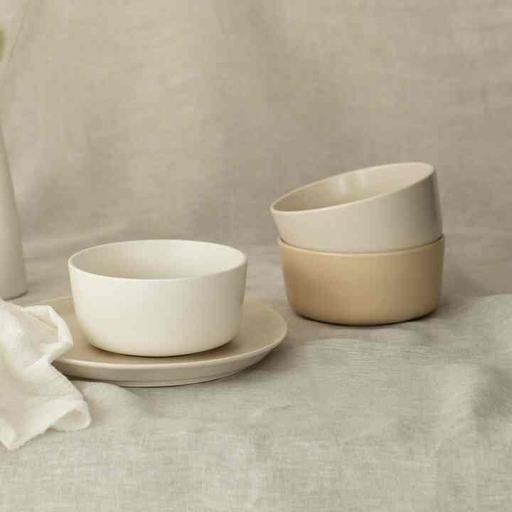 Mariebel どんぶり［3色］