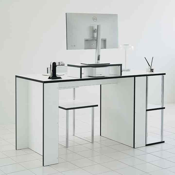 ED1デスク［2色・4サイズ］