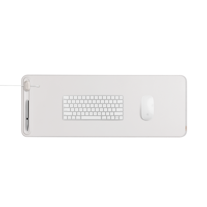 DESK MAT SLIM オービットキー デスクマット［2色］