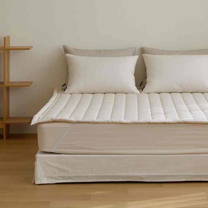 Save Allergy care M2 ベッドパッド［5色・3サイズ］