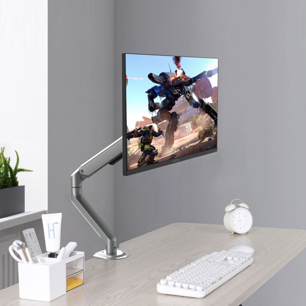 카멜 게이밍 모니터 IPS 180 CM2710GI+AMA2 패키지