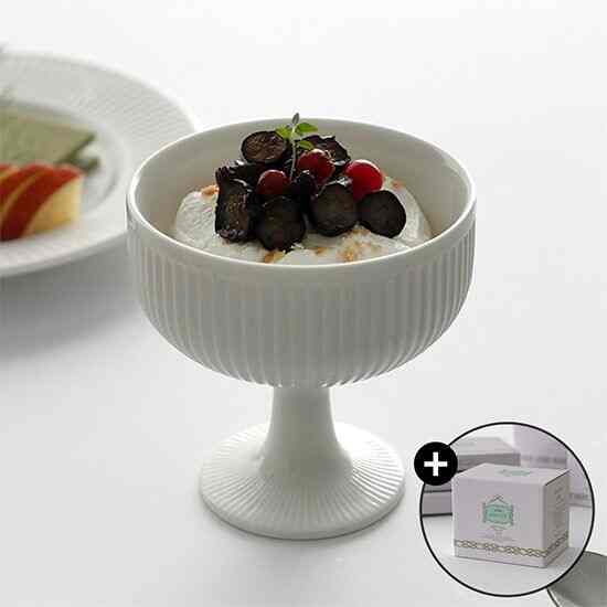 PLEATS ヨーグルトボウル