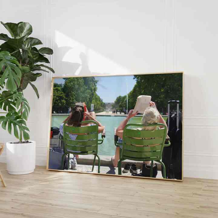 ポスター WE［4サイズ］