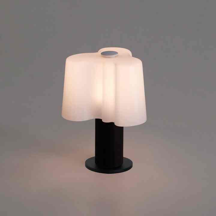 PML_Waver テーブルライト［12色］