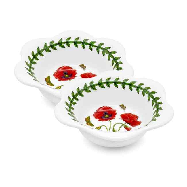 BOTANIC GARDEN 深型ボウル