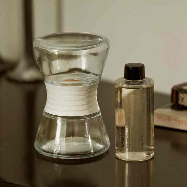 Hourglass Diffuser II 200ml［2種］