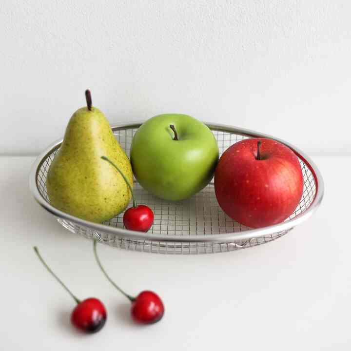 フルーツ オブジェ［4種］