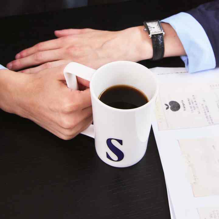 Closive Message ロング マグカップ［26種］