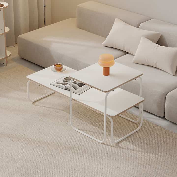 MAJOR CANOO ローテーブル［3色・3サイズ］