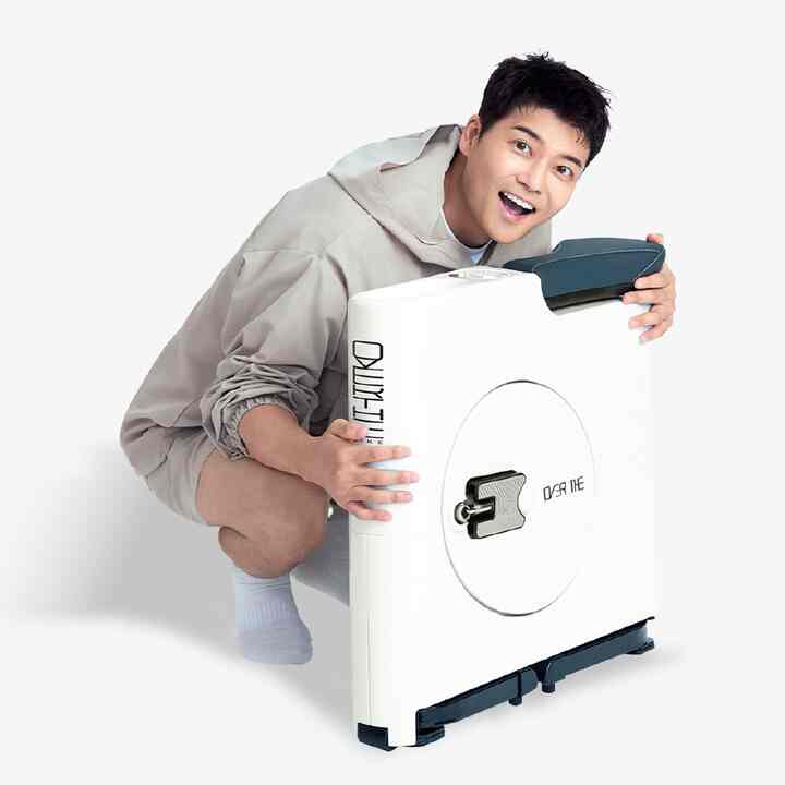 室内フィットネスバイク