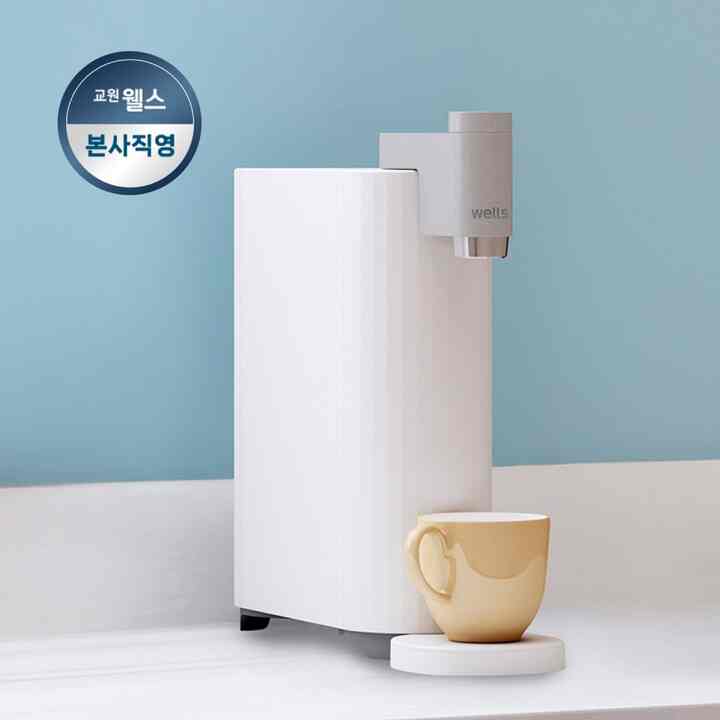 直結型ミミ浄水器