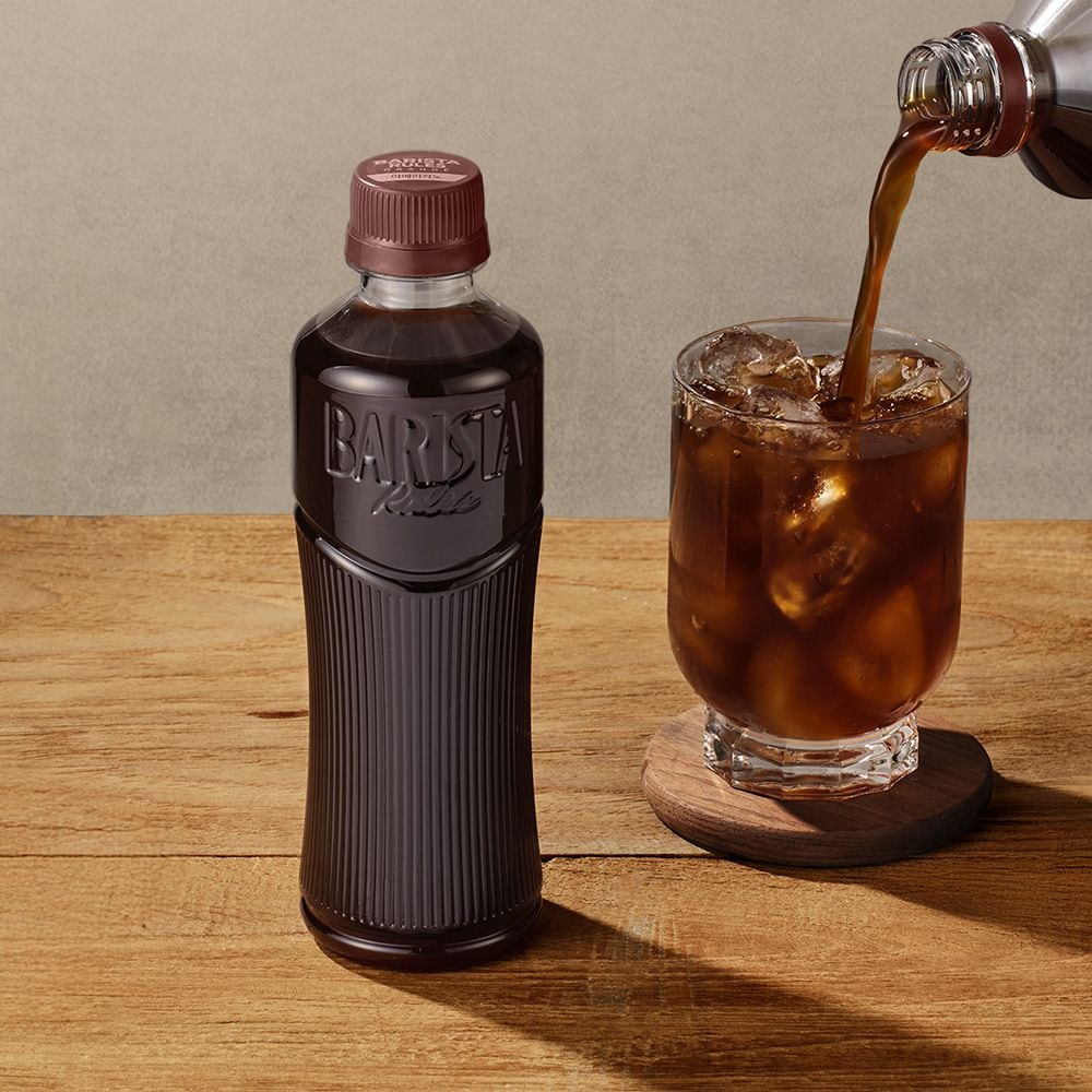 매일유업 바리스타룰스 원데이 제로 스위트 아메리카노 무라벨 350ml20개